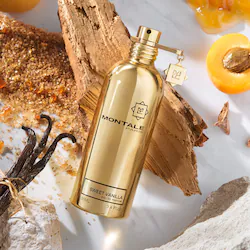 Montale Sweet Vanilla Eau de Parfum Travel Spray