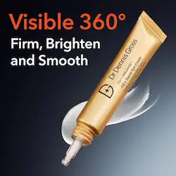 Dr. Dennis Gross Skincare DermInfusions Fill + Repair Eye Cream