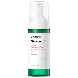 Dr. Jart+ Cicapair™ Gentle Foam Cleanser for Sensitive Skin