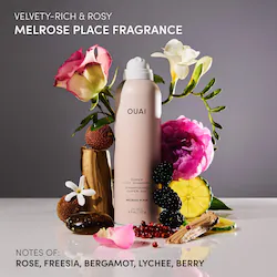 OUAI Mini Melrose Place Super Dry Invisible Dry Shampoo