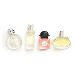 HERMÈS Hermès Fragrance Replica Discovery Set