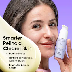 Sunday Riley A.I. Adaptive Retinoid Serum For Blemish Prone Skin