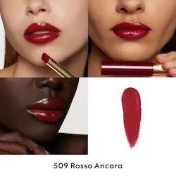 Gucci Rouge de Beaut&eacute; Brillant Glow & Care Shine Lipstick