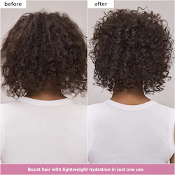 Briogeo Mini Superfoods™ Acai + Passionfruit Lightweight, Hydrating Hair Mask for Fine Hair