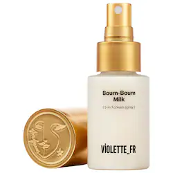 VIOLETTE_FR Mini BOUM-BOUM MILK Rebalancing 3-in-1 Barrier Spray with Squalane