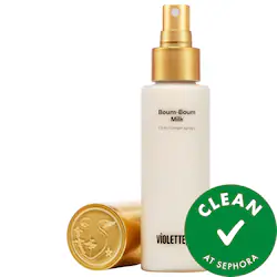 VIOLETTE_FR BOUM-BOUM MILK Rebalancing 3-in-1 Barrier Spray with Squalane