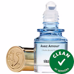 VIOLETTE_FR AVEC AMOUR Perfume Oil