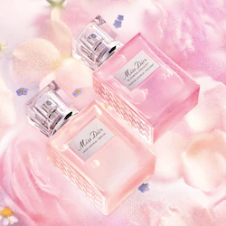 DIOR Miss Dior Blooming Bouquet Hair Oil