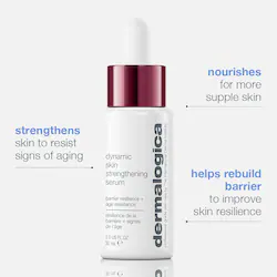 Dermalogica Dynamic Skin Strengthening Serum