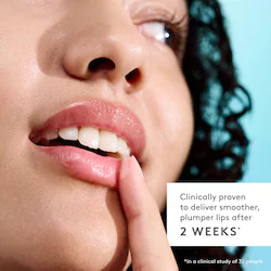 Drunk Elephant Plump-C™ Tripeptide Lippe Mask with Vitamin C