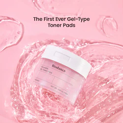Biodance Collagen Gel Toner Pads for Pore Minimizing & Firming Care
