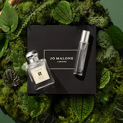 Jo Malone London Wood Sage & Sea Salt Cologne Duo Set