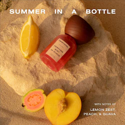 Ceremonia Mini Guava Perfume Hair & Body Mist