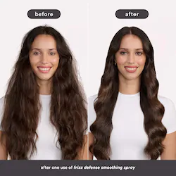 Verb Frizz Defense 5-in-1 Smoothing Treatment Spray