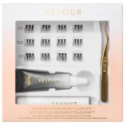 Velour Lashes Velour-Xtensions™ Kit