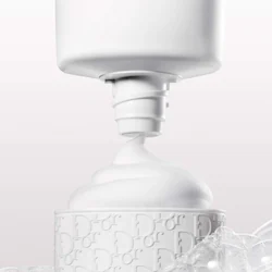 DIOR La Mousse OFF/ON Foaming Face Cleanser