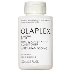 Olaplex | Se Mini No.5 Fine Bond Maintenance™ Volumizing and Strengthening Hair Repair Conditioner