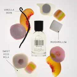 DedCool Mochi Milk Eau de Parfum Travel Spray
