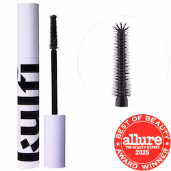 Kulfi Badi Lash Smudge Proof Volumizing Tubing Mascara