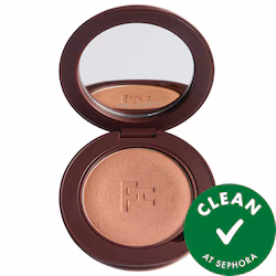 Fara Homidi Essential Bronzer Refillable Compact