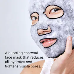 Dr. Jart+ Dermask™ Porecting Solution Face Mask for Reducing Oil