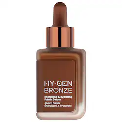 NATASHA DENONA HY-GEN Bronze - Energizing & Hydrating Primer Serum