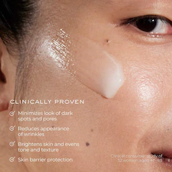 Element Eight Mini O2 Niacinamide Eight Active Serum for Dark Spots & Wrinkles