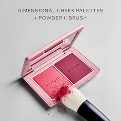 Westman Atelier Clean Powder Brush II