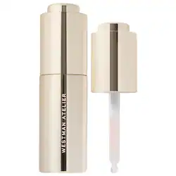 Westman Atelier Eye Activator Brightening and Firming Serum with Peptides + Exosomes
