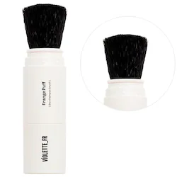 VIOLETTE_FR FRANGE PUFF Refillable Dry Shampoo Powder