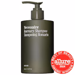 Nécessaire Rosemary Shampoo For Thinning Hair