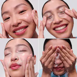 SEPHORA COLLECTION Clean Skin Cleansing Balm with Postbiotics + Squalane