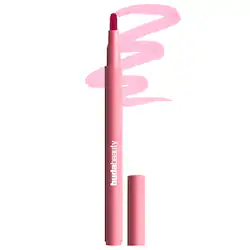 HUDA BEAUTY Lip Contour Lip Stain for 12-Hour Wear