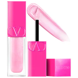 Valentino Puffer Complex™ Lip Plumper Gloss