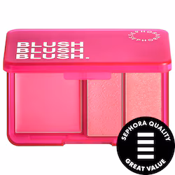 SEPHORA COLLECTION Blush Blush Blush. Cream & Powder Palette