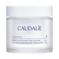 Caudalie Vinoperfect Instant Brightening Moisturizer with Niacinamide