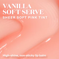 Supergoop! Glow Gloss SPF 40 Lip Balm with Peptides and Shea Butter