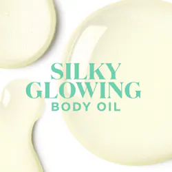 Supergoop! Glow Oil SPF 50 Body Oil with Coconut, Vanilla & Fig