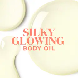 Supergoop! Glow Oil SPF 50 Body Oil with Gardenia & Wild Orchid