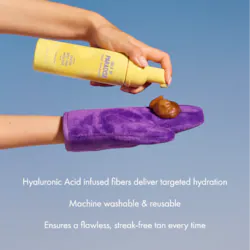 Isle of Paradise Self-Tanning Mitt