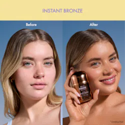 Isle of Paradise Sunny Serum Instant Face Bronzer
