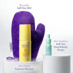 Isle of Paradise Isle Of Paradise Bronzed Bestsellers 3 Piece Set