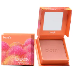 Benefit Cosmetics Silky-Soft Powder Blush