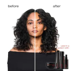 shu uemura Ashita Supreme Smoothing Shampoo for Frizz Control