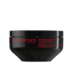 shu uemura Ashita Supreme Smoothing Mask for Frizz Control