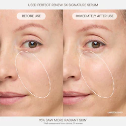 LANEIGE Perfect Renew 3x Signature Serum Advanced for Anti-Aging, Firming & Lifting