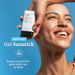 belif Aqua Bomb Korean Glow Sunstick SPF 50+
