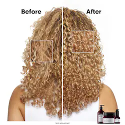L'Oréal Professionnel Vitamino Color Spectrum Color Protecting Shine Mask