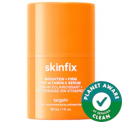 Skinfix Target+ Brighten + Firm 15% Vitamin C Serum
