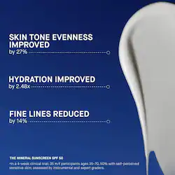 Augustinus Bader The Mineral Sunscreen SPF 50